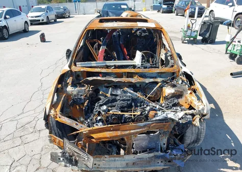 2017 Subaru Wrx Limited from USA, damaged, VIN JF1VA1L67H9837124